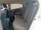 2014 KIA RIO 3 for sale at Copart PETERLEE
