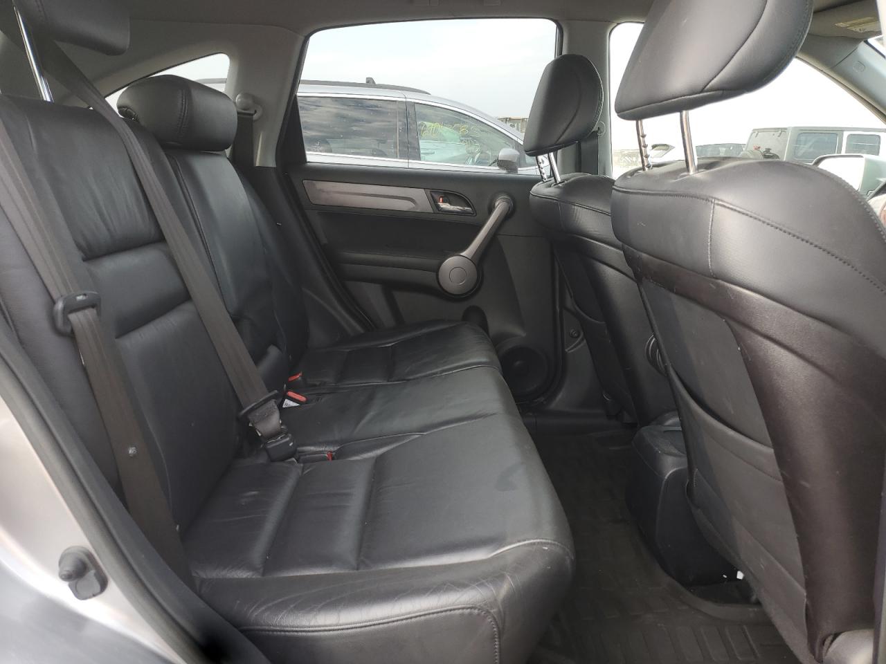 2008 Honda Cr-V Exl VIN: JHLRE48758C059575 Lot: 68698655