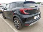 2023 RENAULT CAPTUR EVO for sale at Copart WHITBURN