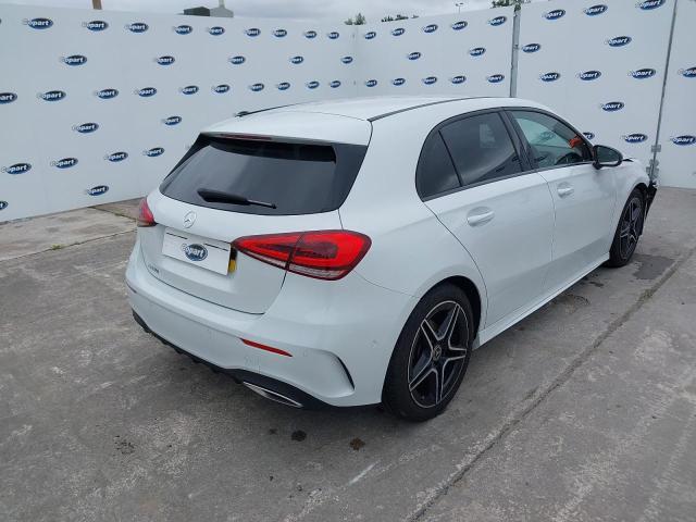 2023 MERCEDES-BENZ A 180 AMG LINE EXECUTIVE 