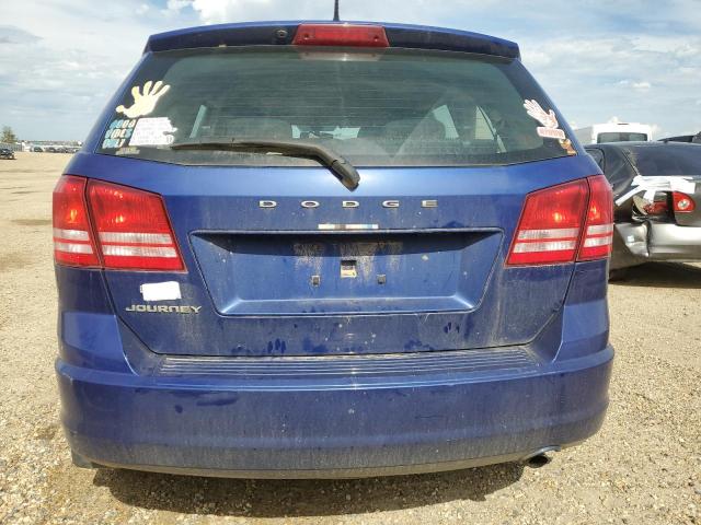 2012 DODGE JOURNEY SE  