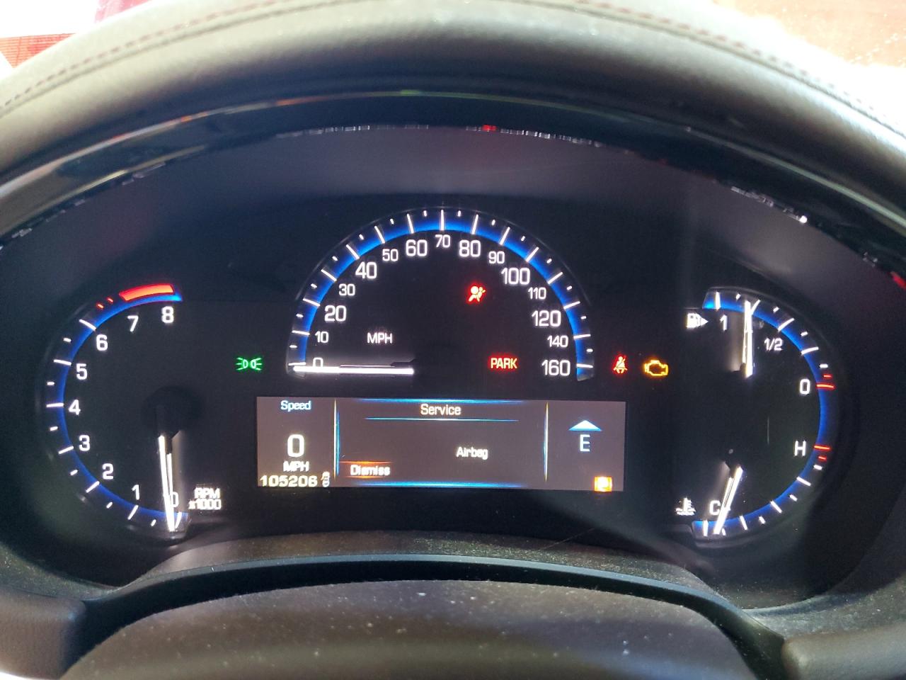 2013 Cadillac Xts Luxury Collection VIN: 2G61P5S3XD9178355 Lot: 70556215