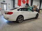 2016 BMW 428 XI GRAN COUPE SULEV   for sale at Copart ON - OTTAWA
