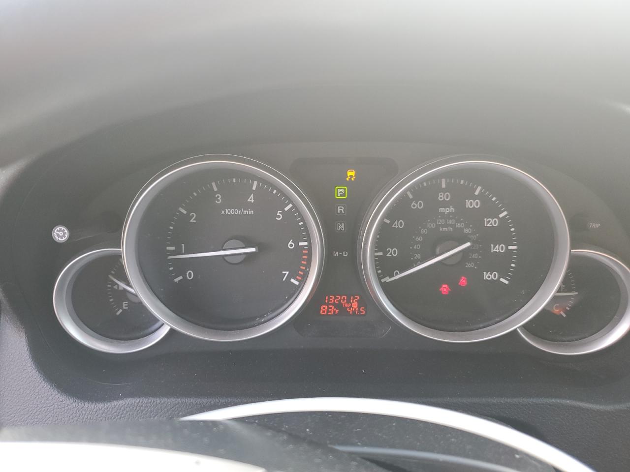 2009 Mazda 6 I VIN: 1YVHP81A995M09984 Lot: 68376475