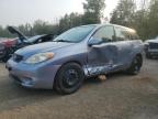 2007 TOYOTA COROLLA MATRIX XR   à vendre chez Copart ON - COOKSTOWN