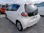 2011 TOYOTA AYGO GO for sale at Copart WOLVERHAMPTON