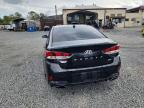 2018 HYUNDAI SONATA SPORT   for sale at Copart NJ - SOMERVILLE