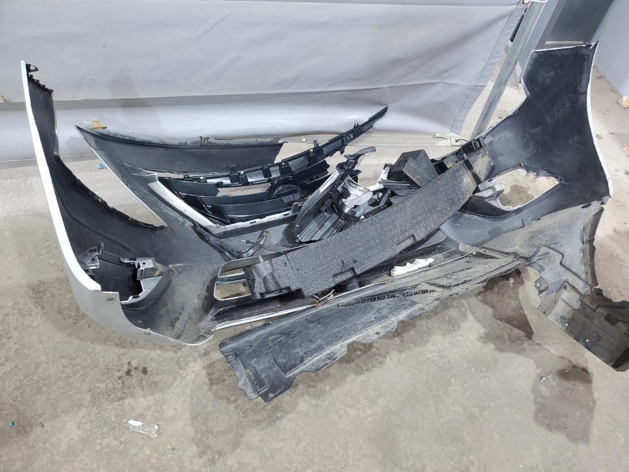 2016 Nissan Versa S VIN: 3N1CN7AP9GL891506 Lot: 67943885