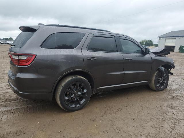  DODGE DURANGO 2021 Gray