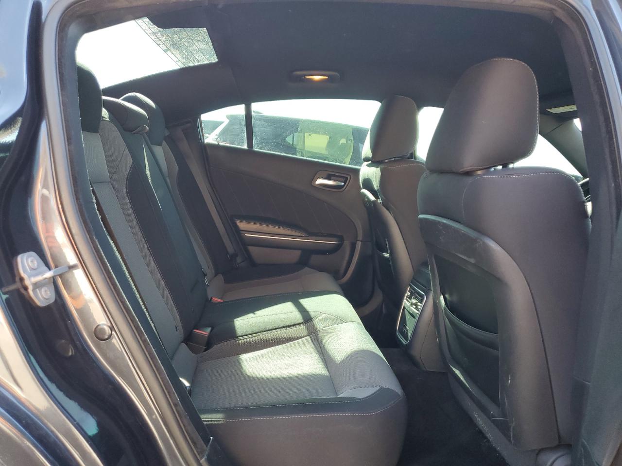 2016 Dodge Charger Sxt VIN: 2C3CDXHG7GH227448 Lot: 68378885