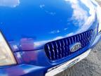 2005 KIA PICANTO LX for sale at Copart WOLVERHAMPTON