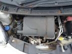 2012 CITROEN C1 VTR for sale at Copart WHITBURN
