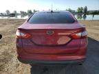 2013 FORD FUSION S   for sale at Copart AB - CALGARY