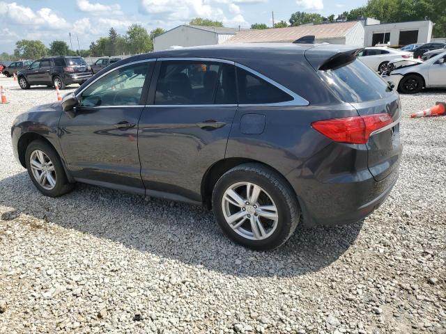 2014 ACURA RDX TECHNOLOGY  