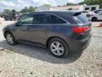 2014 ACURA RDX TECHNOLOGY   à vendre chez Copart OH - COLUMBUS