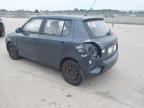 2011 SKODA FABIA S TS for sale at Copart YORK