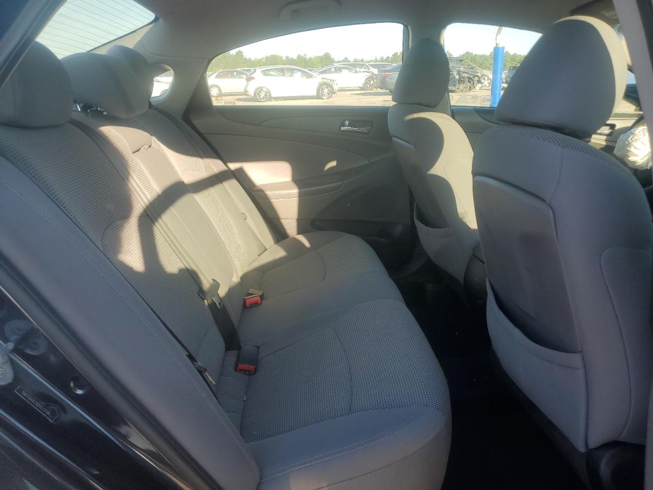 2013 Hyundai Sonata Gls VIN: 5NPEB4ACXDH572184 Lot: 70399615