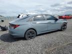 2022 HYUNDAI ELANTRA SEL   à vendre chez Copart ON - OTTAWA