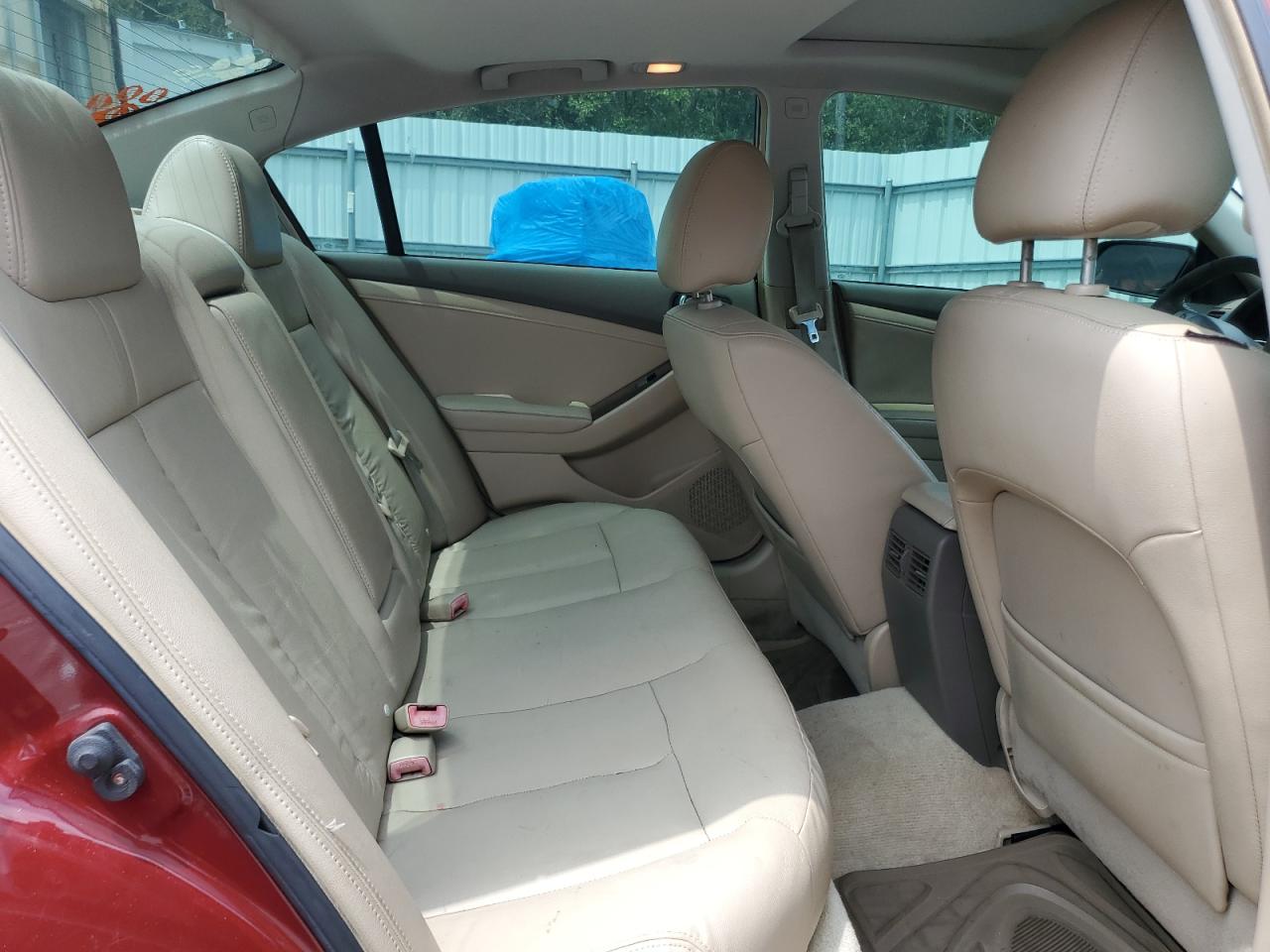 2011 Nissan Altima Base VIN: 1N4AL2AP5BN418150 Lot: 69192925