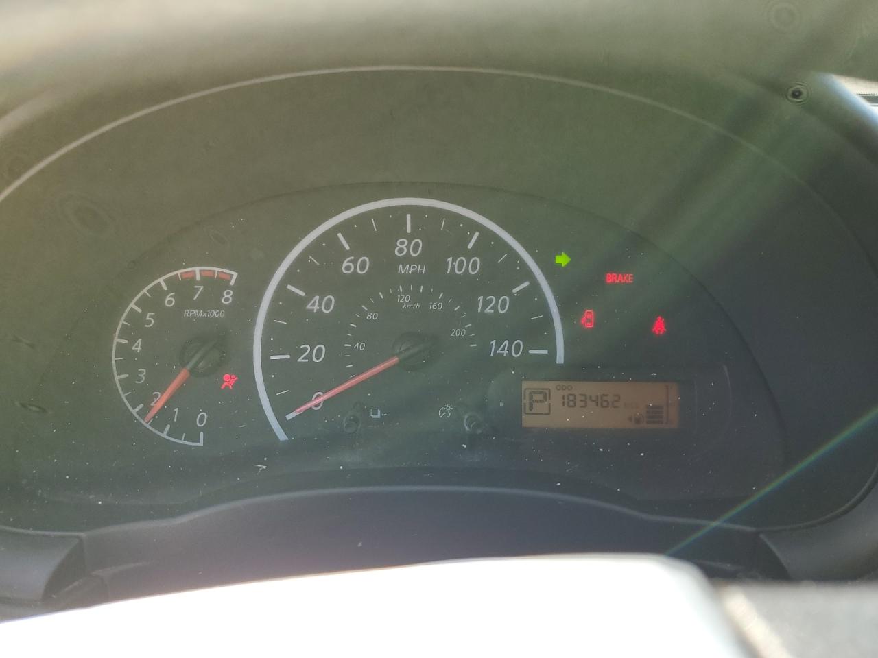 2015 Nissan Versa S VIN: 3N1CN7AP8FL809344 Lot: 68101475