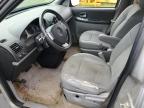 2008 PONTIAC MONTANA SV6   for sale at Copart AB - EDMONTON