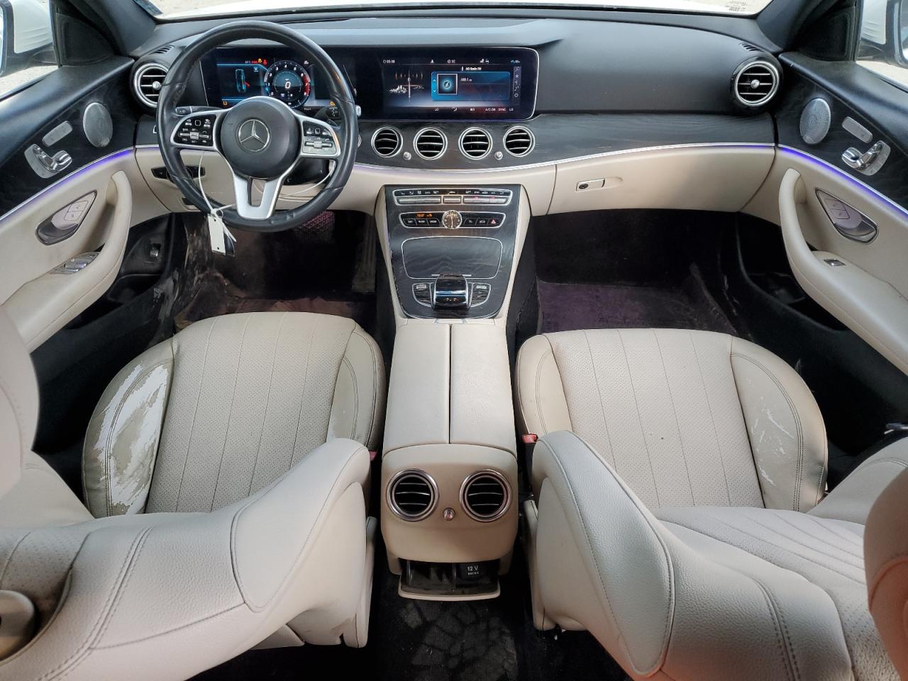 2019 Mercedes-Benz E 300 VIN: WDDZF4JB9KA555898 Lot: 69986815