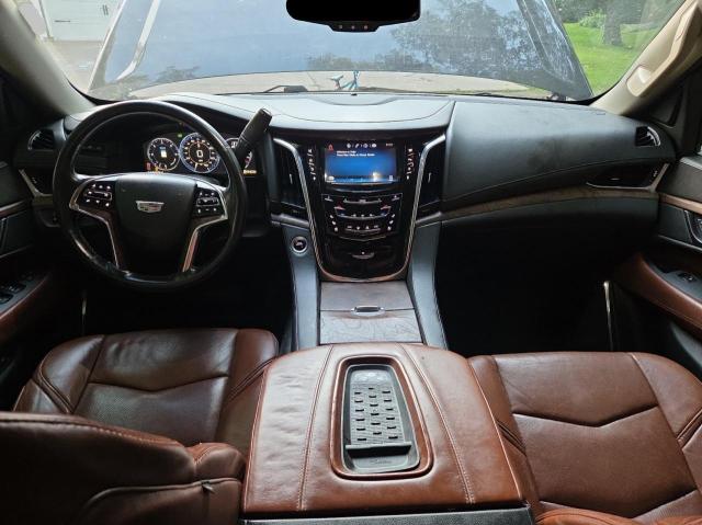 2015 CADILLAC ESCALADE ESV PREMIUM  