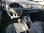 2016 KIA SPORTAGE EX   for sale at Copart NJ - SOMERVILLE