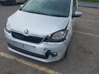 2012 SKODA CITIGO ELE for sale at Copart SANDTOFT