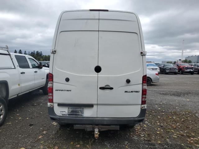 2015 MERCEDES-BENZ SPRINTER 2500  