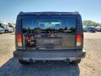 2004 HUMMER H2    for sale at Copart OR - PORTLAND NORTH