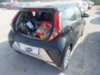 2019 TOYOTA AYGO X-PLAY VVT-I  for sale at Copart BRISTOL
