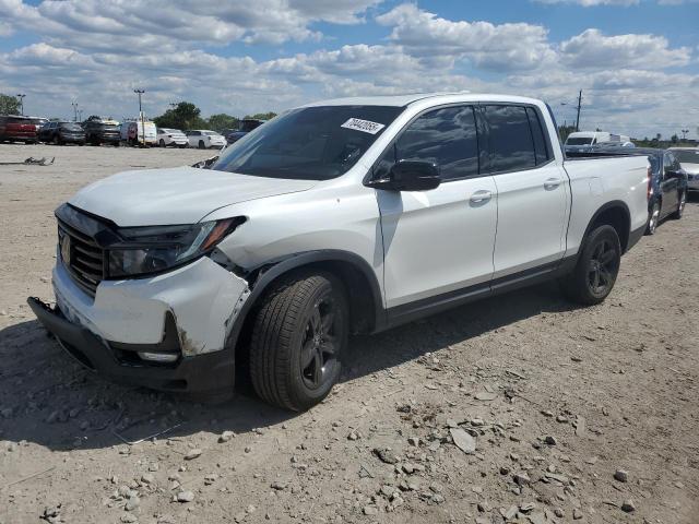  HONDA RIDGELINE 2021 Белы