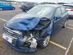 2015 AUDI A3 SE for sale at Copart SANDTOFT