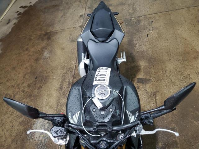 2025 HONDA CB1000 SP  