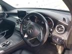 2018 MERCEDES BENZ GLC 220 D for sale at Copart SANDY