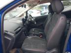 2019 FORD ECOSPORT S for sale at Copart WOLVERHAMPTON