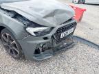2025 AUDI A1 S LINE BLACK ED 25 TFS  for sale at Copart ROCHFORD