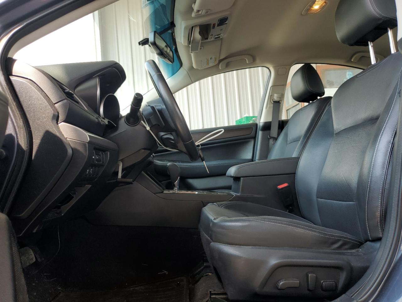 2016 Subaru Legacy 2.5I Limited VIN: 4S3BNBJ63G3060131 Lot: 69065575