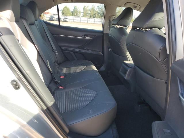 2023 TOYOTA CAMRY SE NIGHT SHADE  