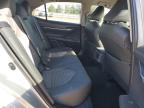 2023 TOYOTA CAMRY SE NIGHT SHADE   for sale at Copart ON - TORONTO