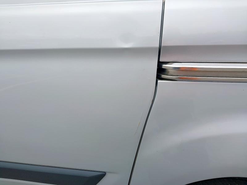 2015 FORD TRANSIT CUSTOM 270 TREND 