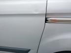 2015 FORD TRANSIT CUSTOM 270 TREND  for sale at Copart WHITBURN