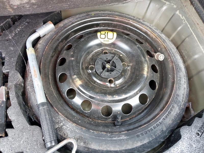 2006 NISSAN MICRA SPORT