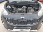 2016 KIA SPORTAGE G for sale at Copart SANDWICH