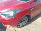 2018 FORD KA+ ZETEC for sale at Copart BRISTOL