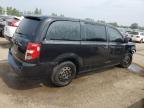 2018 DODGE GRAND CARAVAN SE   for sale at Copart ON - TORONTO