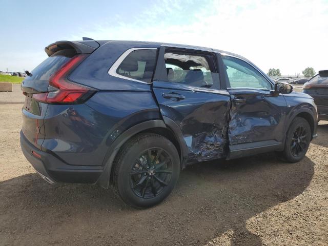 2025 HONDA CR-V EXL  