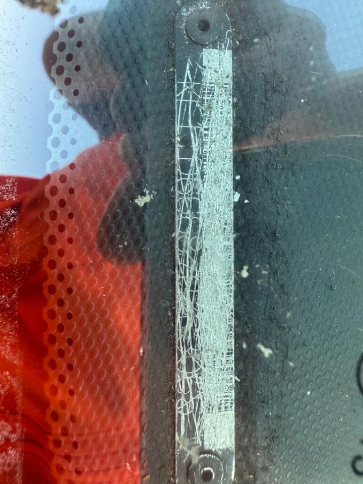 2007 Chevrolet Aveo Base VIN: KL1TD66687B763065 Lot: 65028715