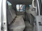 2011 NISSAN FRONTIER S   à vendre chez Copart CT - HARTFORD SPRINGFIELD